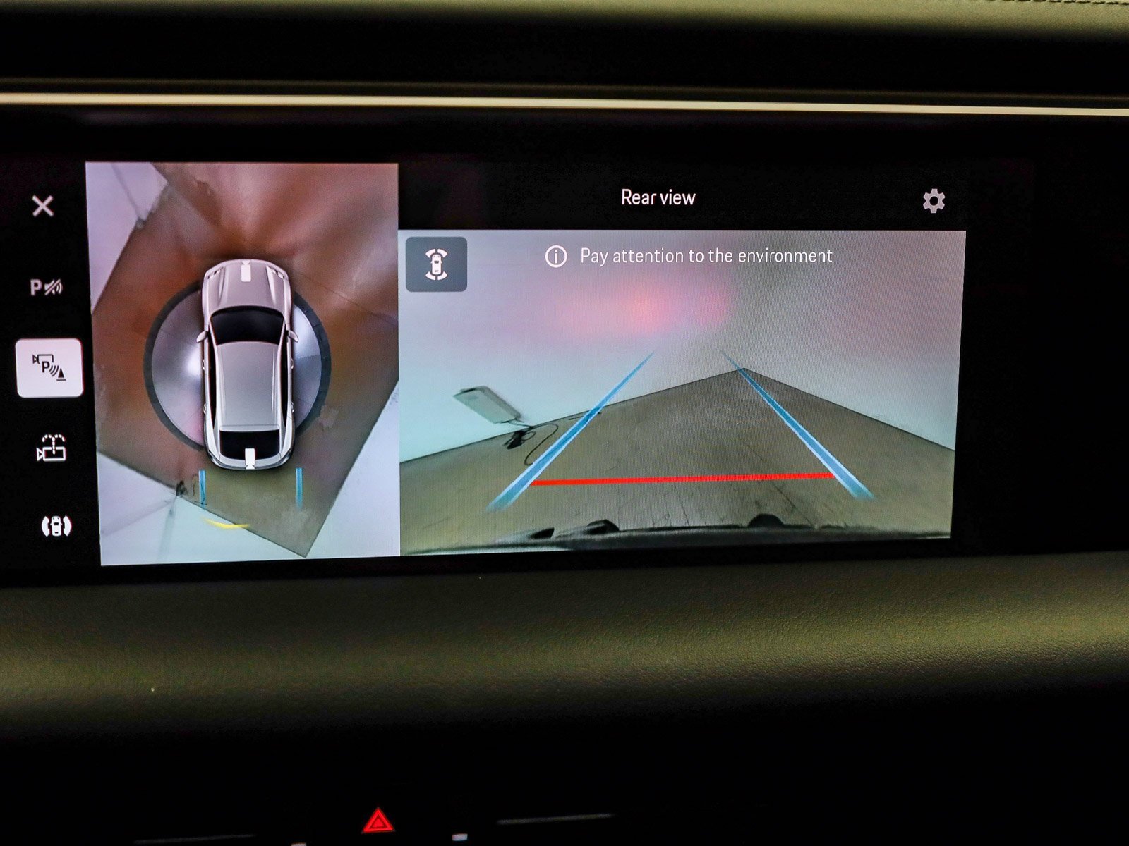 Used 2025 Porsche Macan Electric image 29