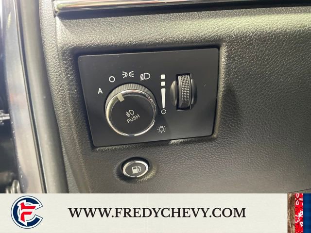 Used 2014 Jeep Grand Cherokee Limited image 30