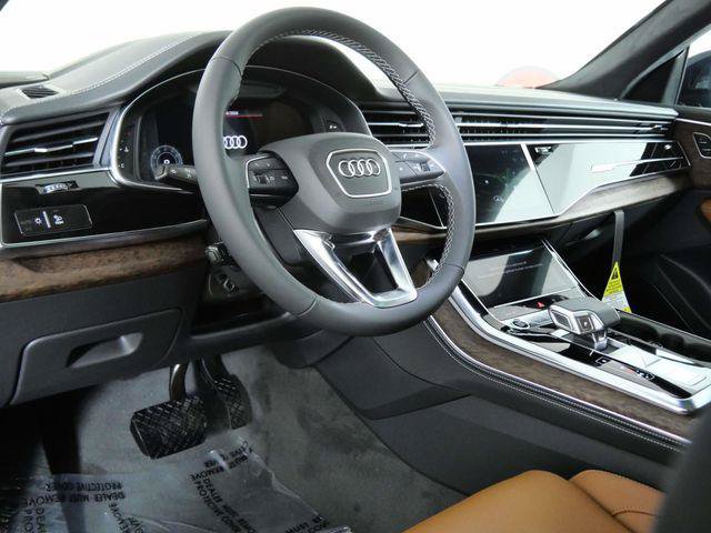 New 2026 Audi Q8 Prestige AWD/4WD image 16