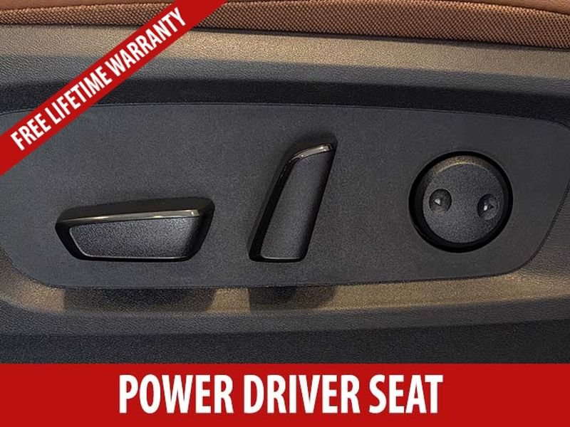 New 2026 Nissan Pathfinder Platinum AWD/4WD image 7