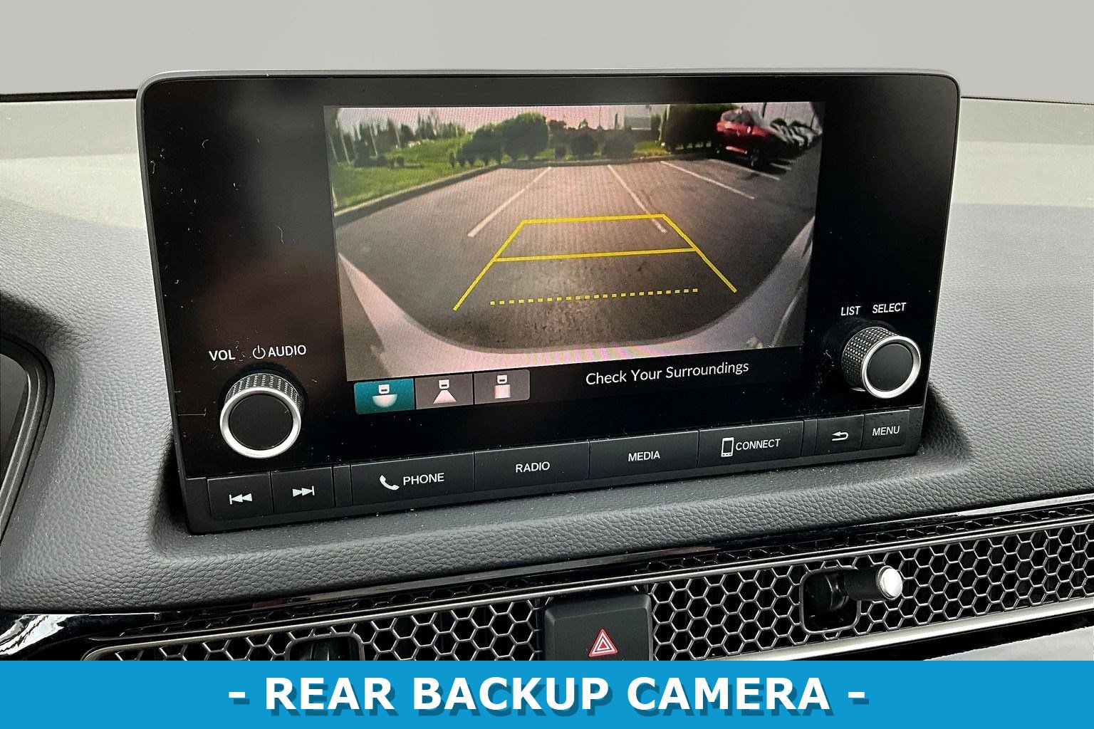 Used 2023 Honda Civic LX image 13