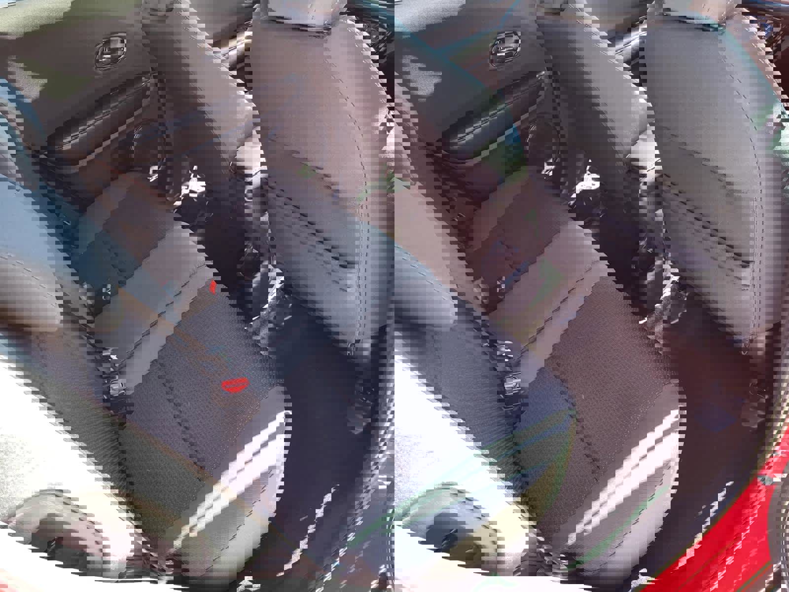 Used 2022 Honda HR-V Sport image 11