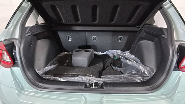 Certified 2026 Hyundai Venue SE FWD image 27