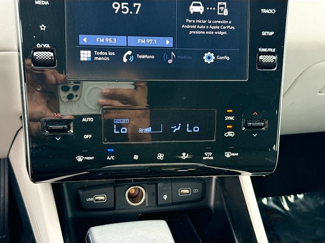 Certified 2024 Hyundai Tucson SEL FWD image 16