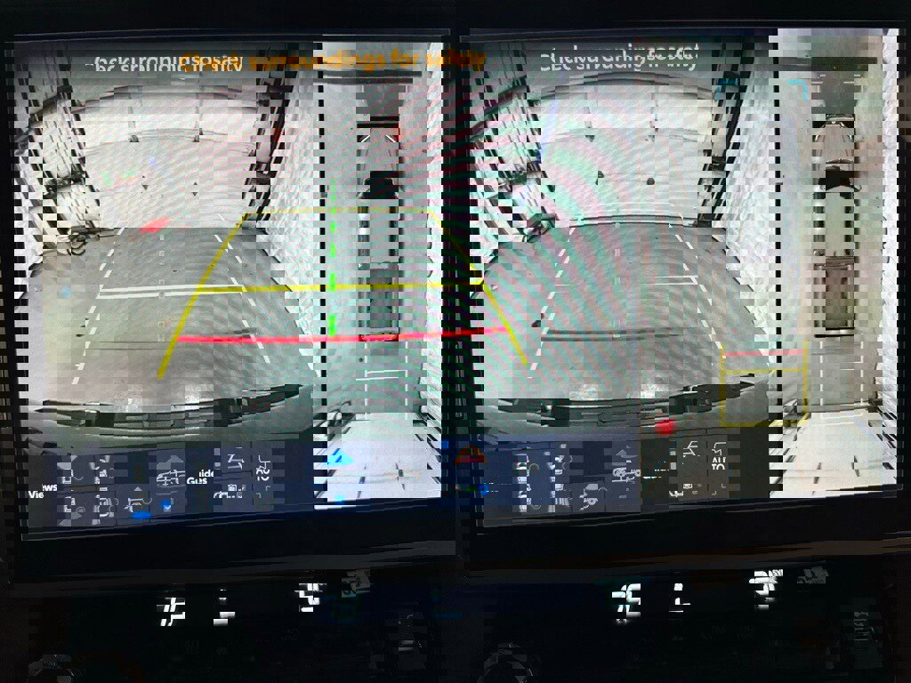 Used 2025 Toyota Tundra 1794 Edition image 40