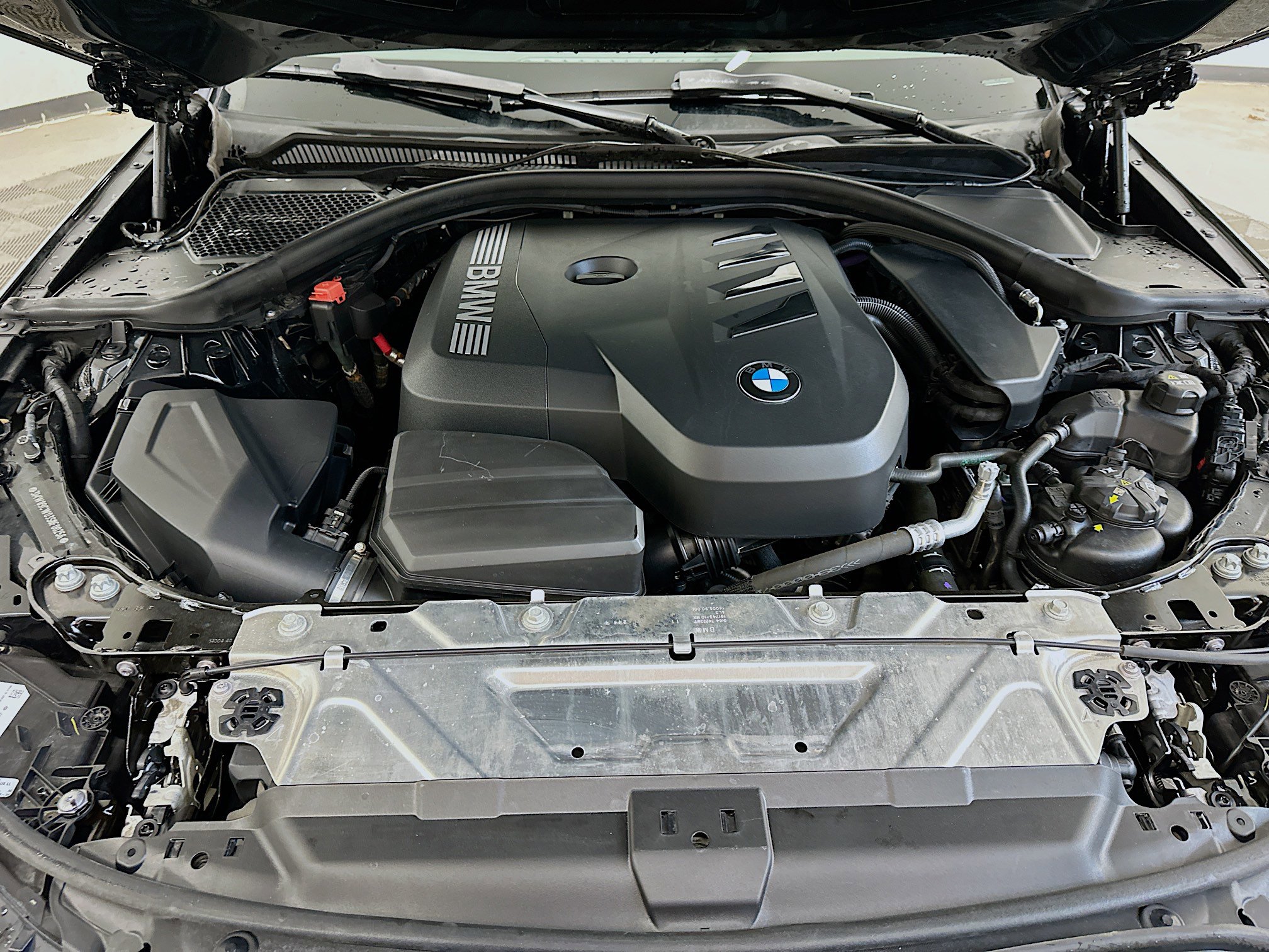 Used 2025 BMW 330i xDrive Sedan image 35