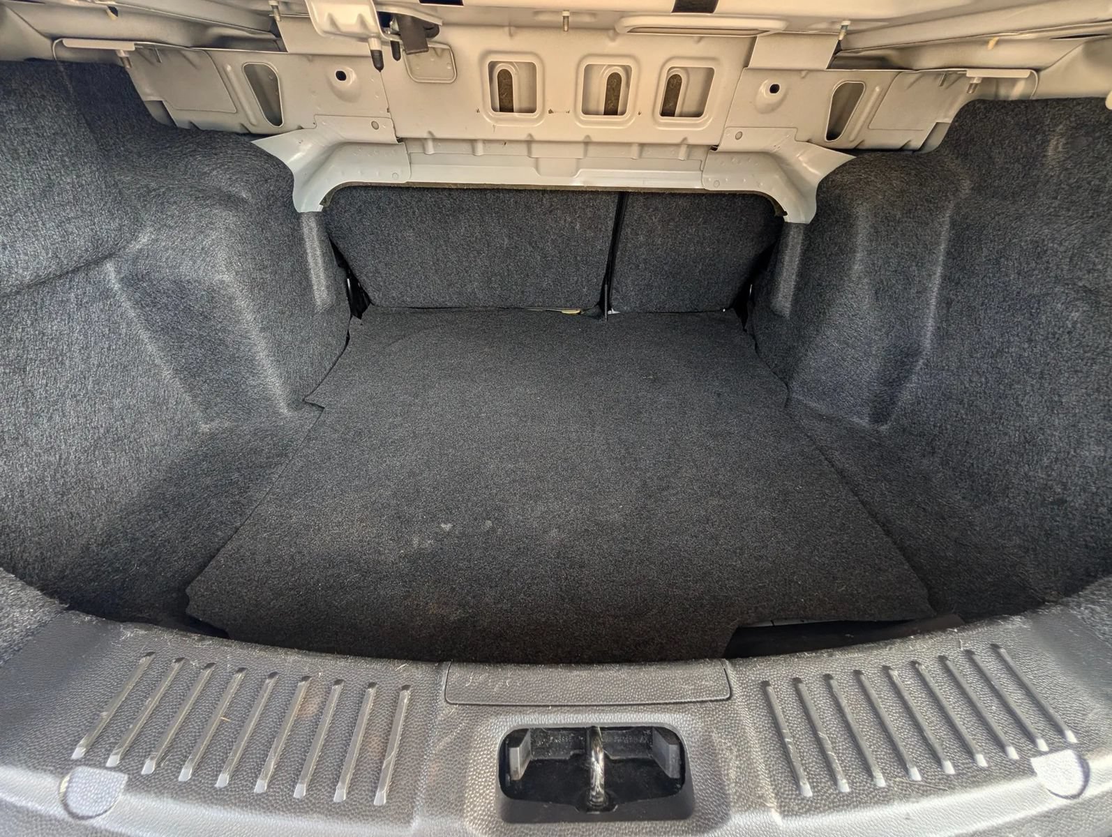 Used 2019 Ford Fiesta SE FWD image 15