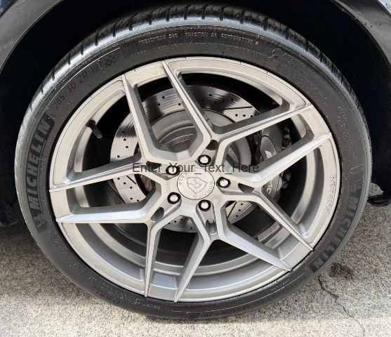 Used 2014 Mercedes-Benz E 63 AMG 4MATIC Sedan image 32