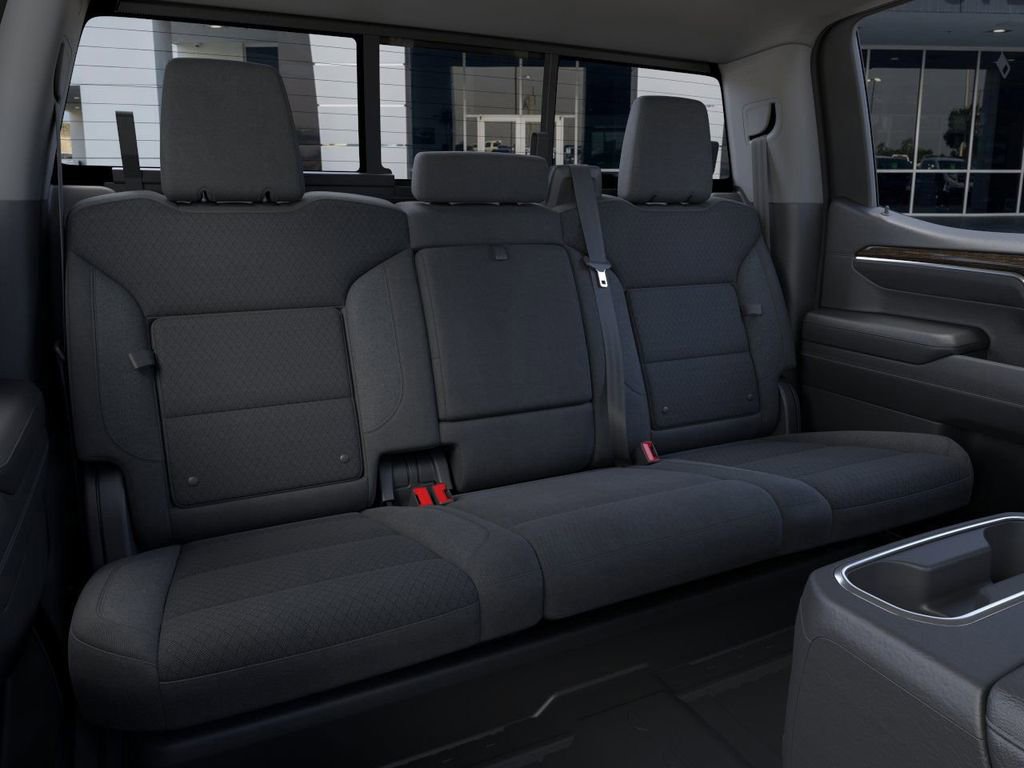 New 2026 GMC Sierra 1500 Elevation w/ Preferred Package image 17