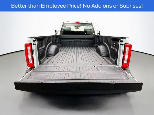 New 2026 Ford F350 XL w/ STX Appearance Package AWD/4WD image 22