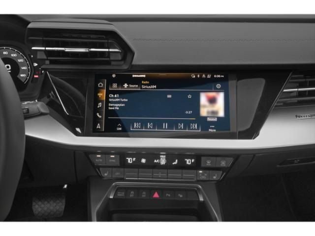 Certified 2023 Audi A3 2.0T Premium w/ Convenience Package image 9