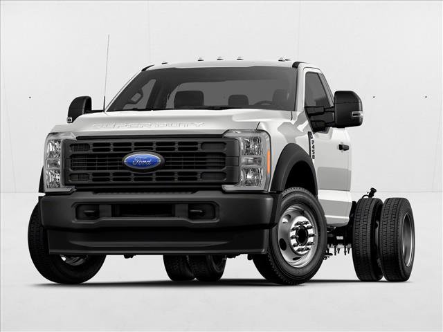 New 2024 Ford F450 XL