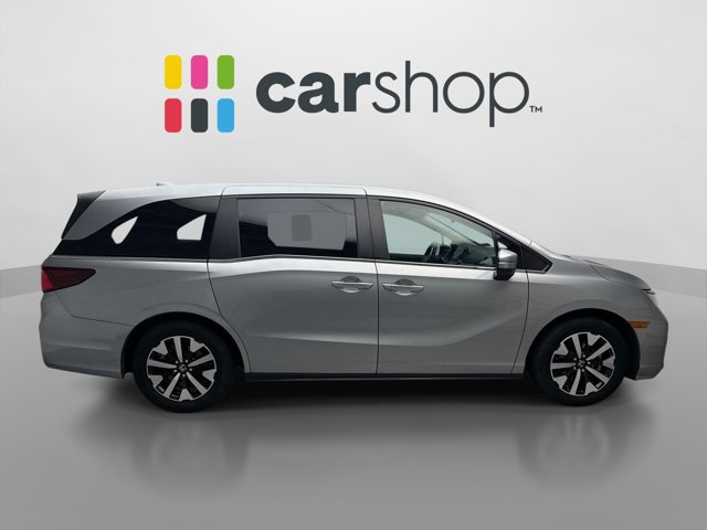 Used 2025 Honda Odyssey EX-L image 6