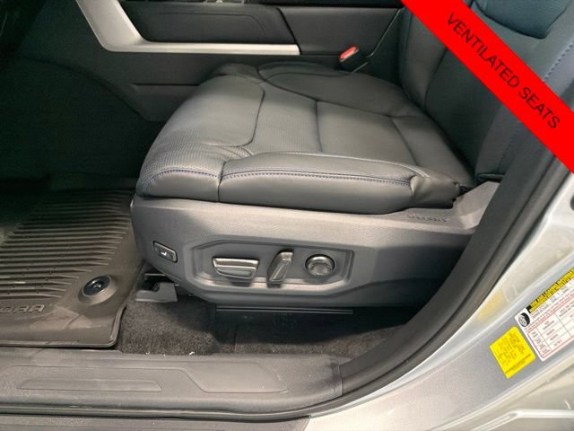 New 2026 Toyota Tundra Platinum AWD/4WD image 7