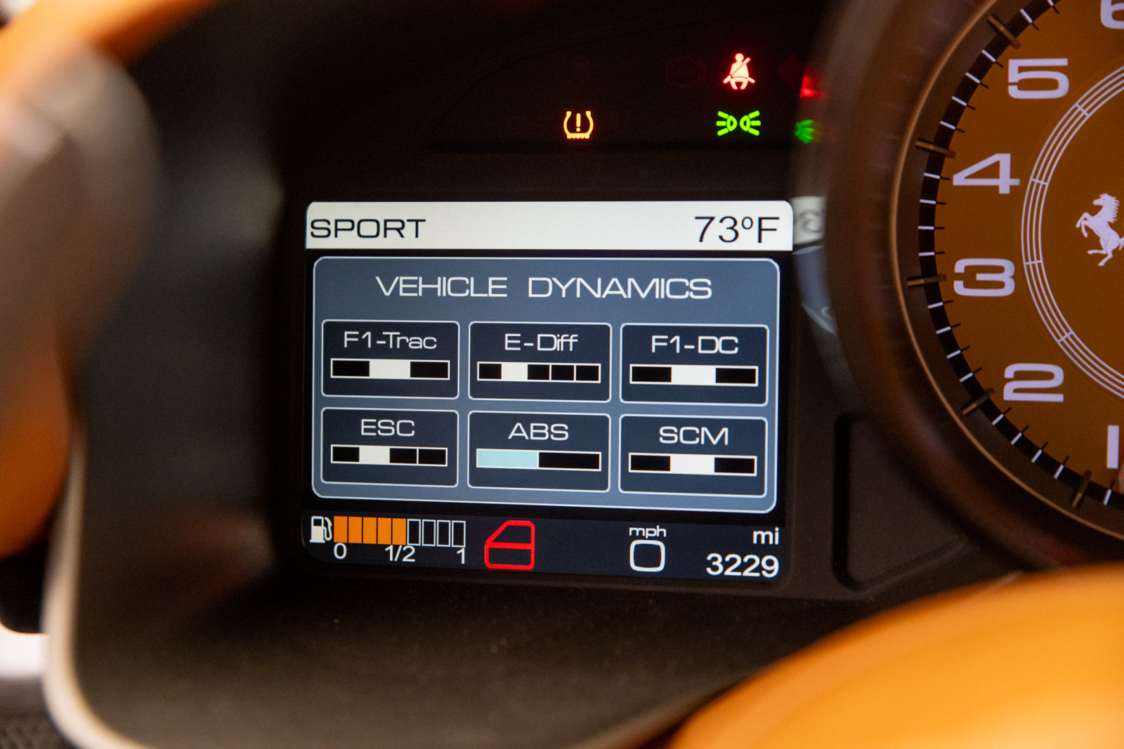 Used 2016 Ferrari F12 Berlinetta RWD image 28