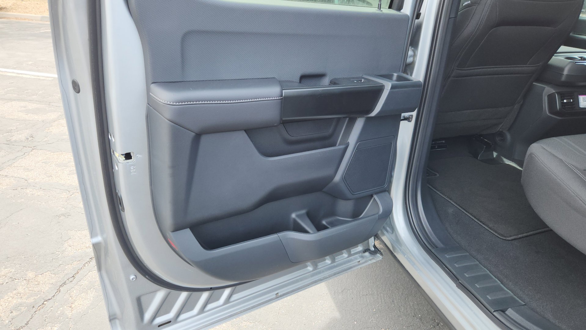 New 2026 Ford F150 STX image 26