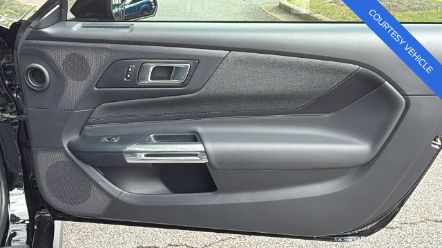 New 2026 Ford Mustang Coupe RWD image 15
