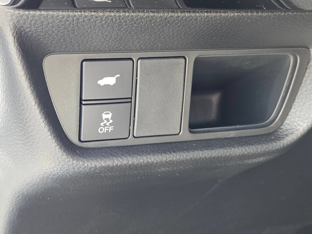New 2026 Acura ADX A-Spec AWD/4WD image 33
