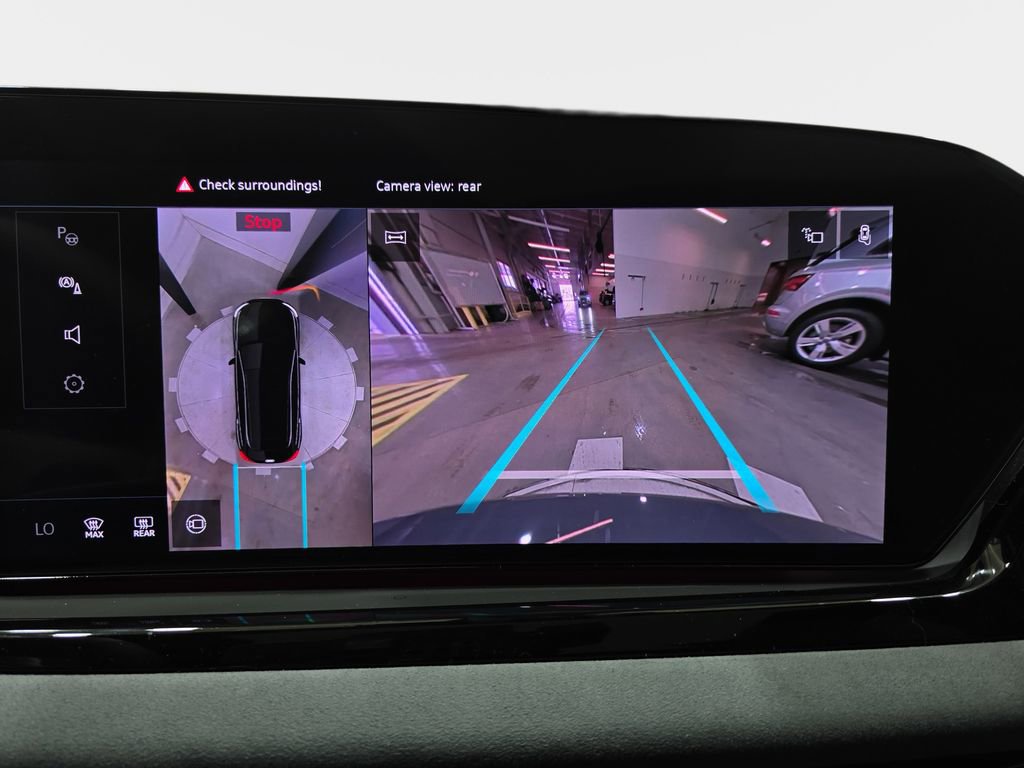 New 2025 Audi S5 Prestige image 23