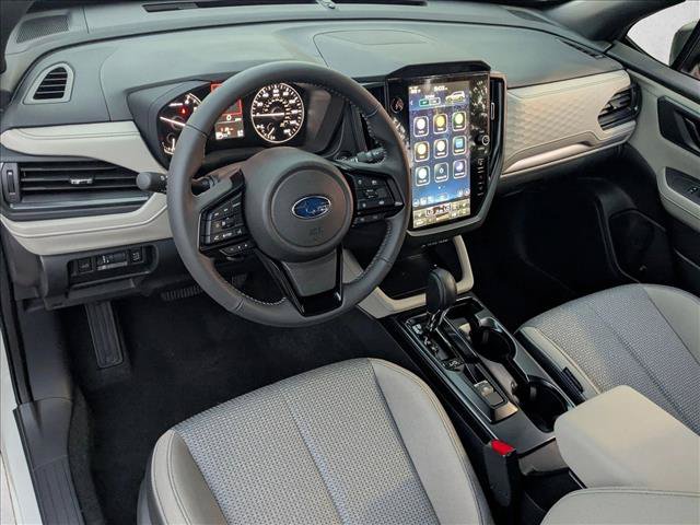 Used 2026 Subaru Forester Premium AWD/4WD video 3