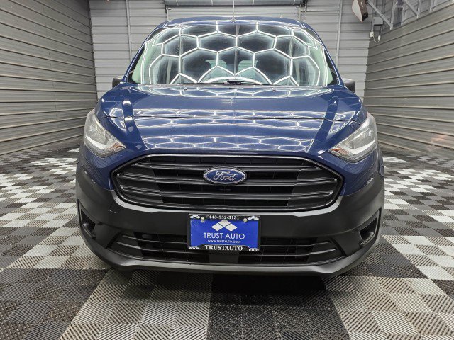 Used 2020 Ford Transit Connect XL FWD image 3