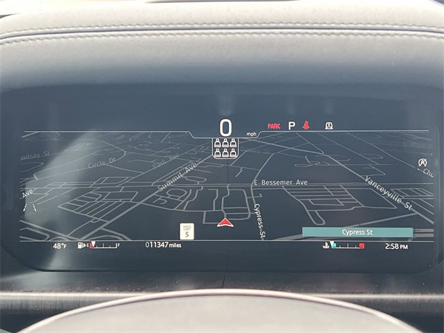 Used 2024 Land Rover Defender 130 S image 10