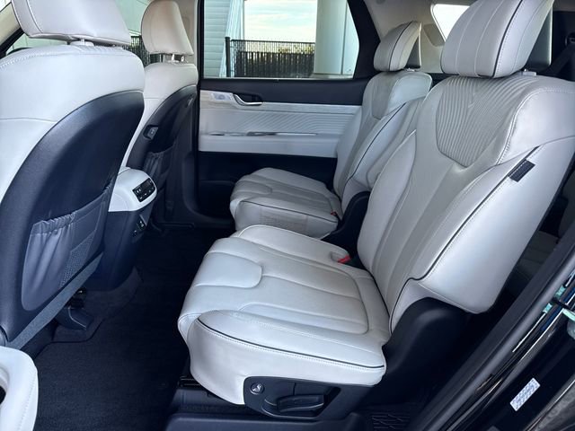 Used 2024 Hyundai Palisade Calligraphy image 20