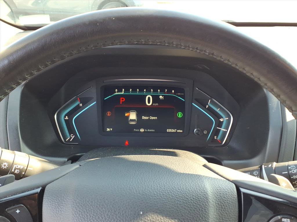 Used 2024 Honda Odyssey Touring image 19