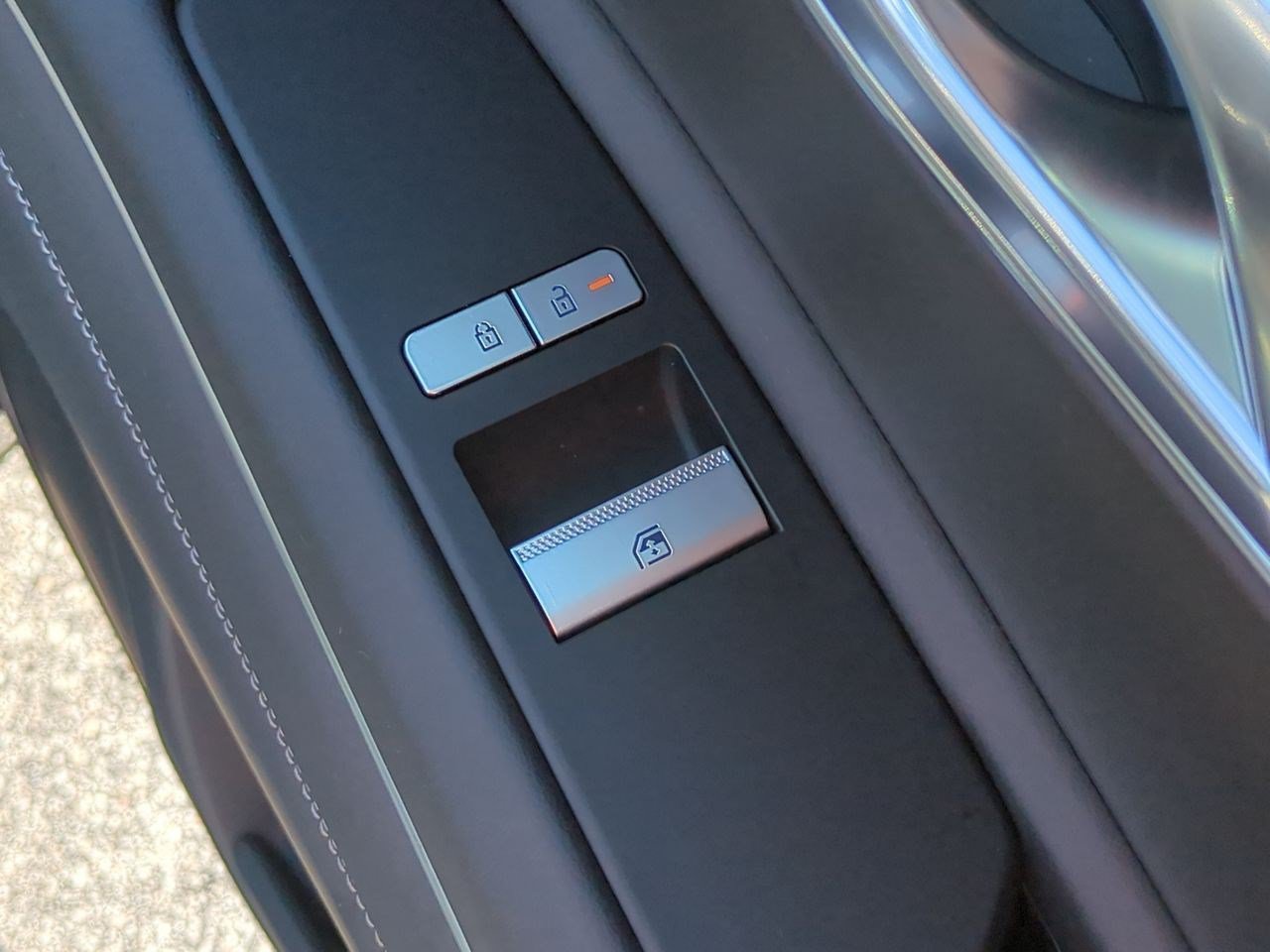 Used 2026 Genesis GV80 2.5T AWD/4WD image 40