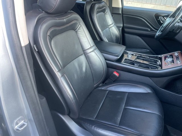 Used 2021 Lincoln Aviator Reserve w/ Equipment Group 201A image 49