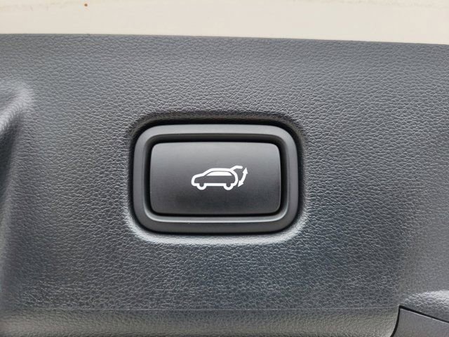 Certified 2023 Hyundai Tucson SEL w/ Convenience Package image 7