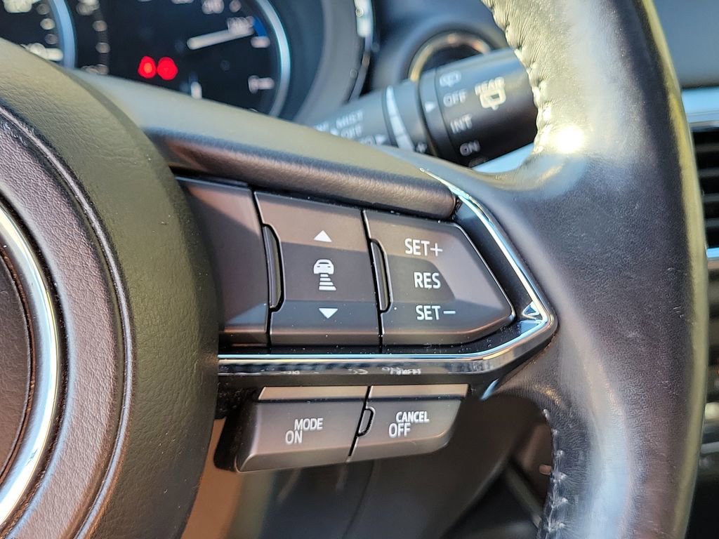 Used 2020 MAZDA CX-9 Grand Touring image 26