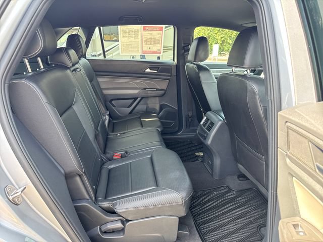 Used 2023 Volkswagen Atlas Cross Sport SE AWD/4WD image 29