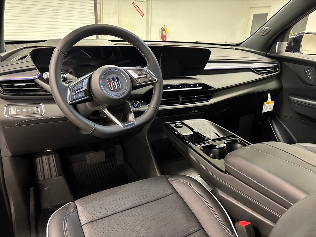 New 2026 Buick Enclave Sport Touring w/ Power Package image 28