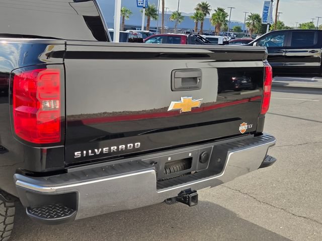 Certified 2018 Chevrolet Silverado 1500 LT w/ All Star Edition RWD image 5