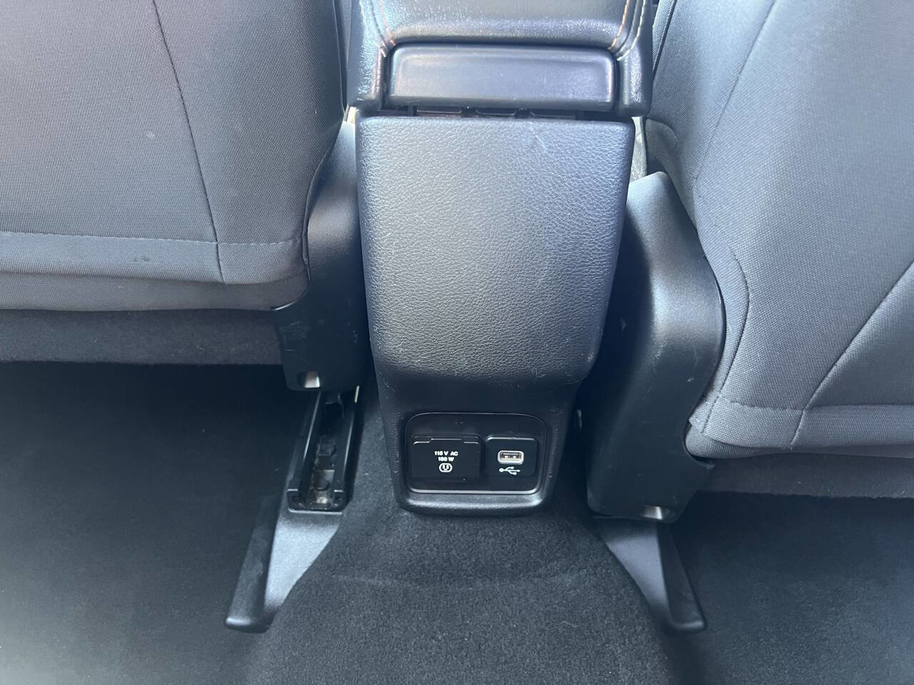 Used 2019 Jeep Compass Sport image 11