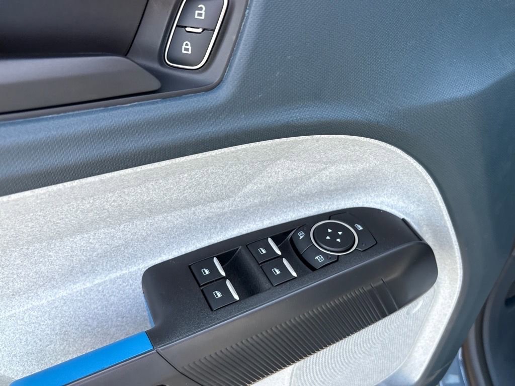 New 2025 Ford Maverick XLT w/ XLT Luxury Package image 20