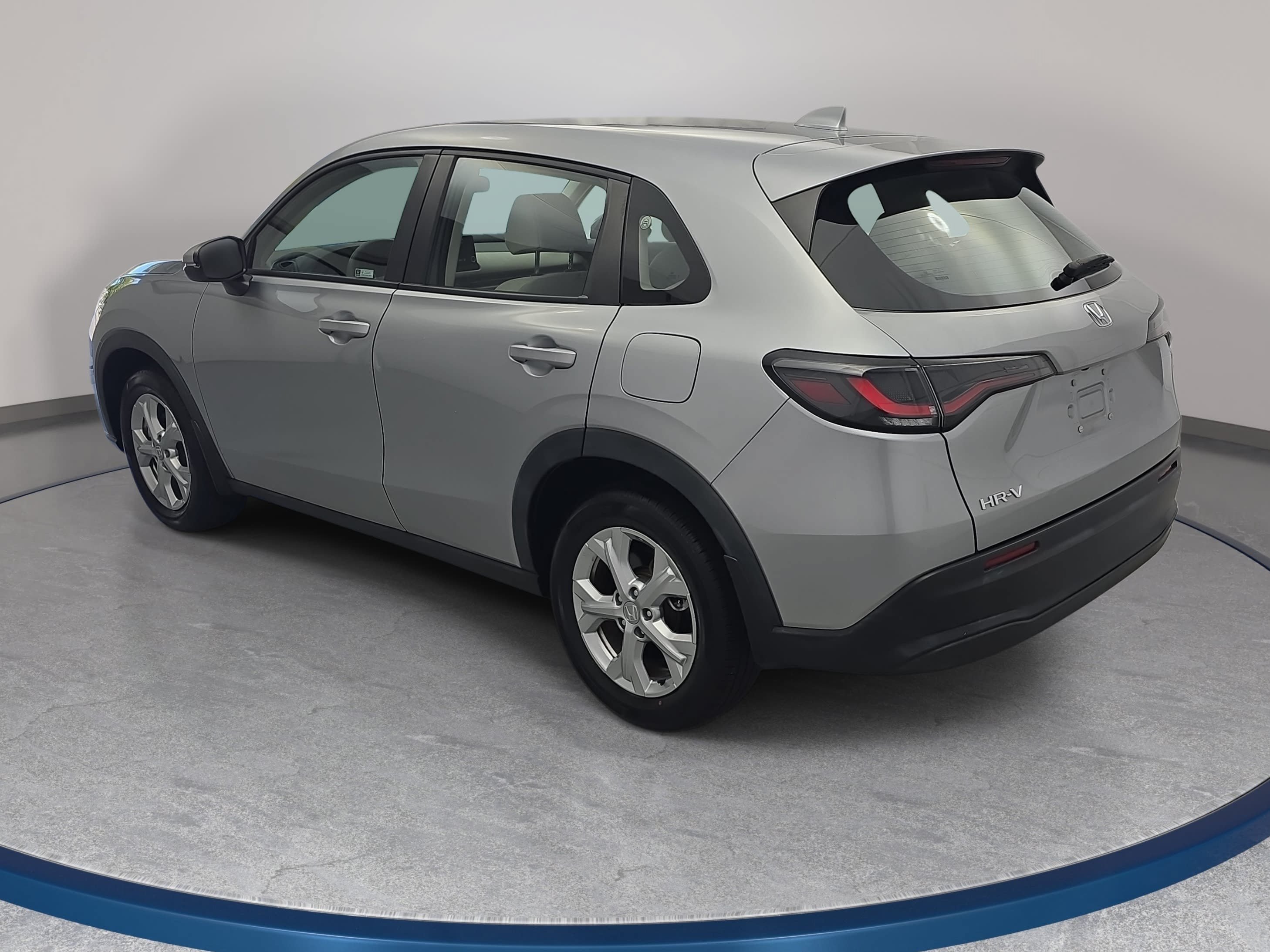 Used 2024 Honda HR-V LX image 7