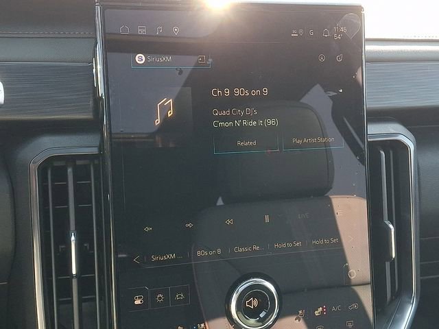 New 2026 GMC Acadia AT4 w/ Luxury Package image 19