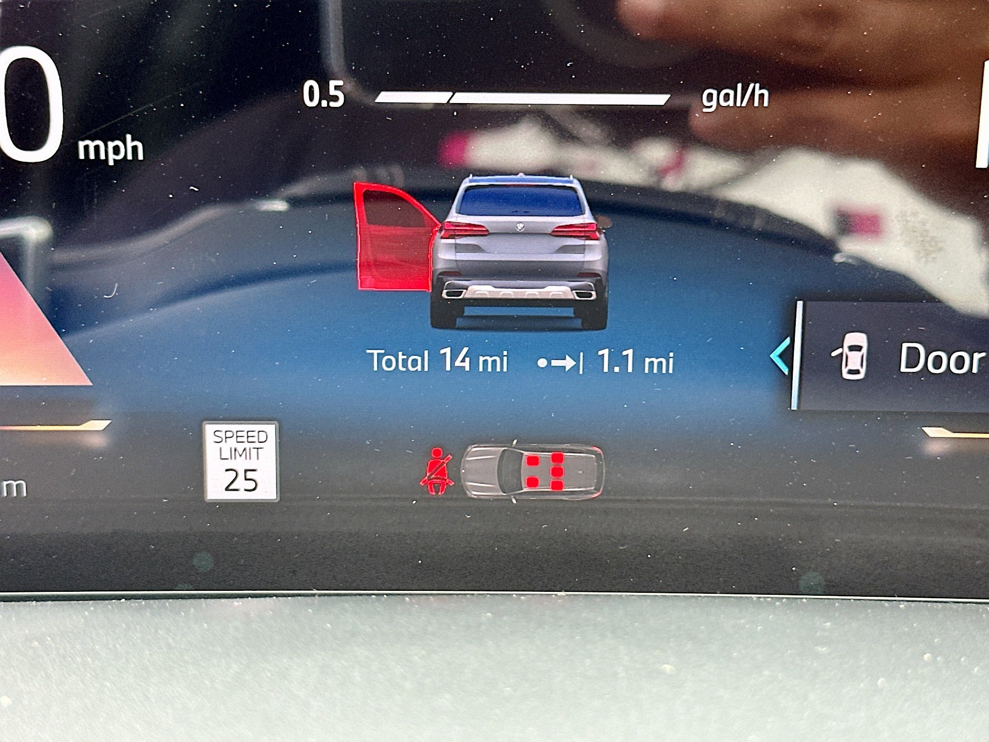 New 2026 BMW X5 sDrive40i image 9