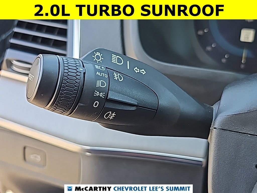 Used 2023 Volvo XC90 B5 Core image 21