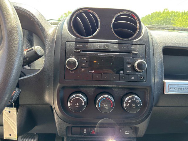 Used 2016 Jeep Compass Sport w/ Power Value Group image 14