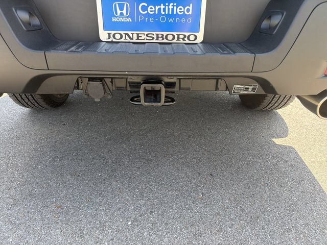 Used 2025 Honda Ridgeline RTL image 20