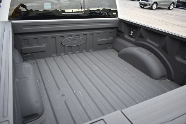 Used 2023 Ford F150 XLT w/ Equipment Group 302A High AWD/4WD image 48
