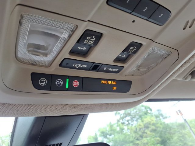 Used 2019 GMC Acadia Denali w/ Technology Package AWD/4WD image 40