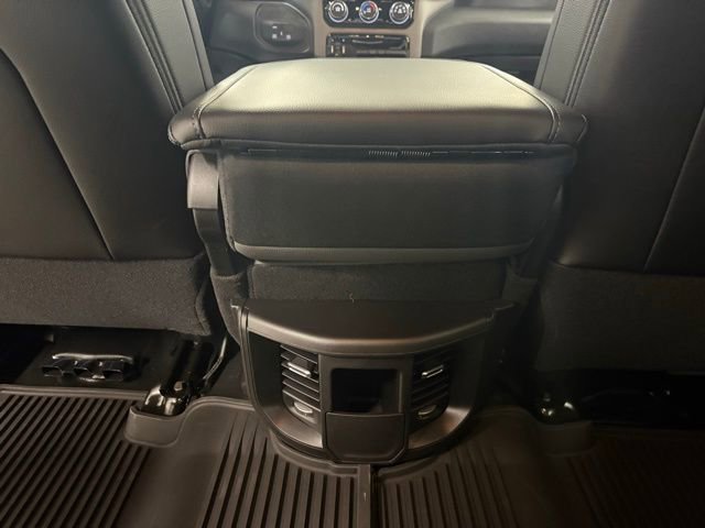 New 2026 RAM 2500 Tradesman w/ Chrome Appearance Group image 15