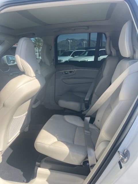 Used 2023 Volvo XC90 B6 Plus w/ Protection Package Premier image 22