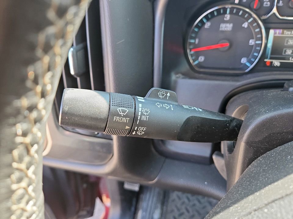 Used 2014 Chevrolet Silverado 1500 LT w/ All Star Edition image 19