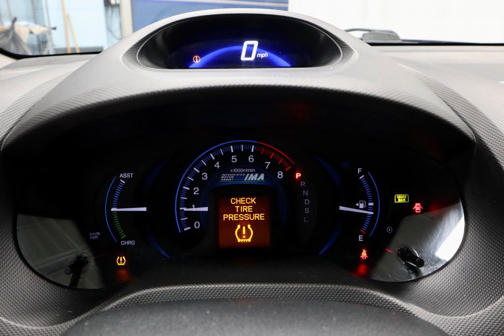 Used 2013 Honda Insight LX image 29