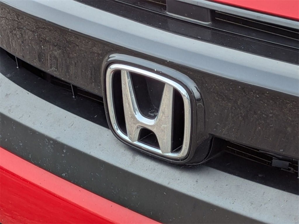 Used 2019 Honda Civic Touring image 9